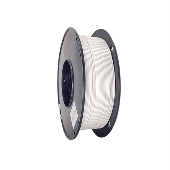 3D Printer Filament Matte Solid Color PLA 1.75mm Filament 1Kg Spool 3D Printing Material Fit for Most FDM 3D Printer