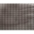 thumbnail image 4 of oneOone Georgette Viscose Fabric Basketweave Geometric Print Fabric BTY 42 Inch Wide, 4 of 4