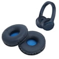 thumbnail image 1 of Cojines de Almohadilla de Oreja, Auriculares de Espuma de Memoria Reemplazo de proteína de Bloqueo de Ruido Suave Profesional parauriculares inalámbricos WH XB700, 1 of 7