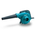 thumbnail image 1 of Sopladora Aspiradora Electrica Makita Alto Rendimiento 600w, 1 of 7
