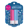 eos Limited Edition Holiday Lip Balm, Raspberry Cloud & Blackberry Bellini, All-Day Moisture, Made for Sensitive Skin, 0.14 oz, 2-Pack