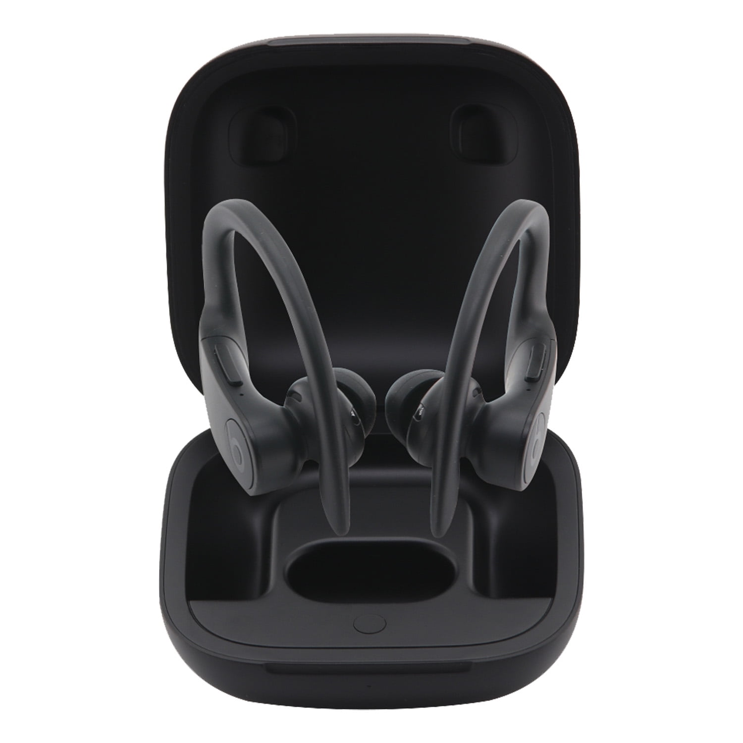 未開封　POWERBEATS PRO ネイビー Beats Geek Squad Certified Refurbished Powerbeats Pro