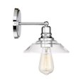 thumbnail image 1 of Meridian M90023CH Applique Murale 1 - Chrome, 1 of 1