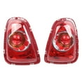 thumbnail image 5 of Rear Left and Right Tail Light Assembly 63217255909 63217255910 for Mini R56 R57 LCI R58 R59, 5 of 11