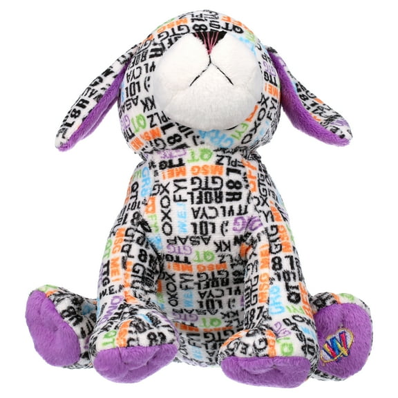 Webkinz Soft Stuffed Animals and Plush Toys, PP Cotton Multicolor