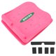 thumbnail image 2 of Tabla Inclinada Tabla De Equilibrio Plegable Para Apretar La Cintura Y El Abdomen Para Estirar Las Caderas Para Dar Forma A Las Nalgas Para Estirar Los Músculos De La Cintura ANGGREK Otros, 2 of 8