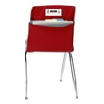 thumbnail image 6 of Seat Sack Storage Pocket, Large, 17 Inches, Red, 6 of 7