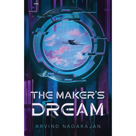The Maker's Dream (Paperback)