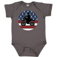 thumbnail image 3 of Inktastic Four Wheeling Mudding off Roading Boys or Girls Baby Bodysuit, 3 of 5