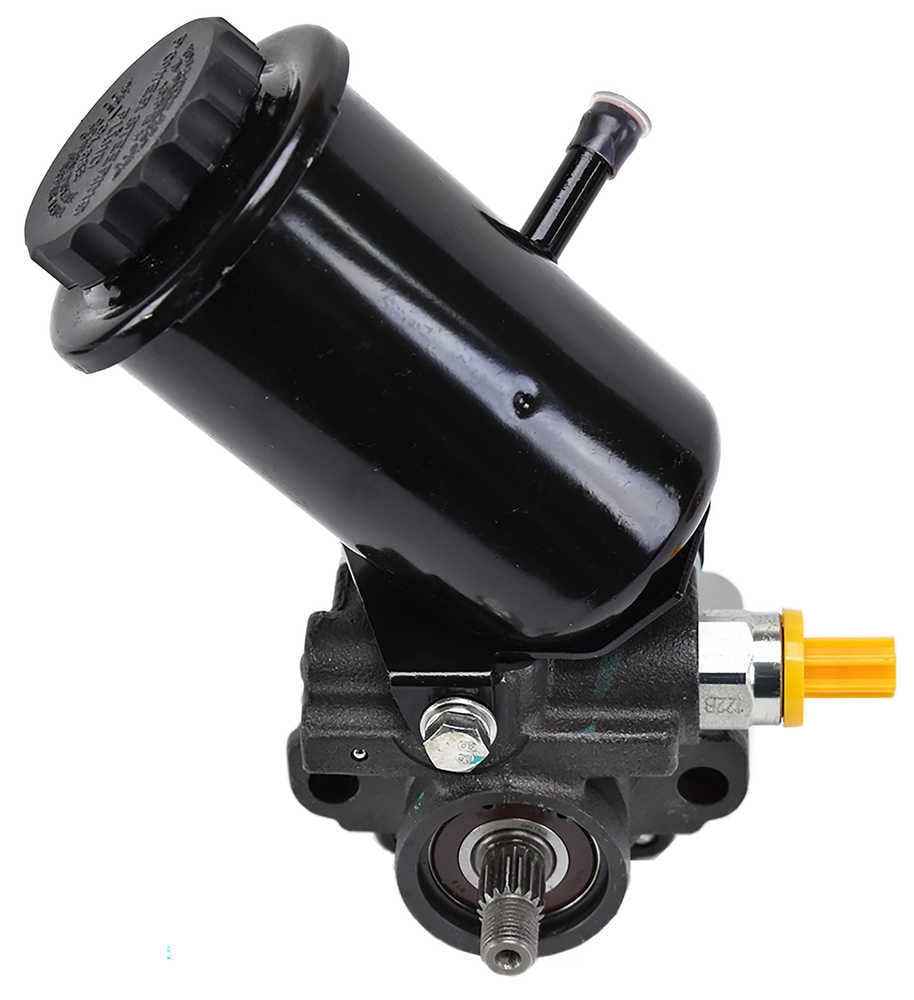 Atlantic Automotive Engineering 5211N AAE New Hydraulic Power Steering Pump 100% Tested
