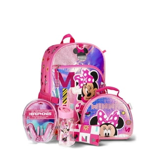 Disney Women's Adjustable Padded Straps Dora the Explorer School