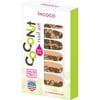 Coconut Nail Art by Incoco Nail Polish Strips, High Style