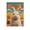 A0061, variant on Wooowa Easter Double-Sided Bunny Egg Garden Flag, Cute Spring Yard Decor, Printed Floral Plant Holiday Flag for Patio & Front Door