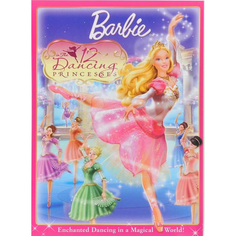 Barbie In The 12 Dancing Princesses Genevieve Opens The, 59% OFF