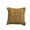 Coffee, variant on Vikakiooze Polyester Pillowcover Modern Sofa Pillowcover Seat Cushion Cover Bedroom Bedside Soft Cushion Cover Household Pillowcover