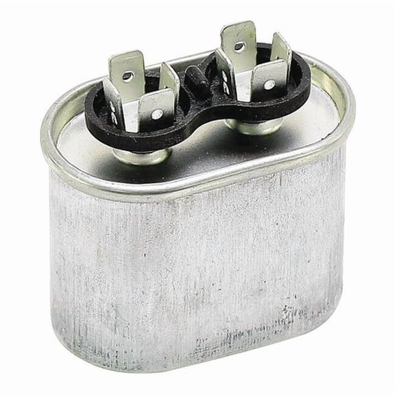 Envirotec Capacitor,370V,Oval PE-12-0500