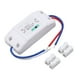 thumbnail image 4 of Interruptor de luz inalámbrico Control de radiofrecuencia señal estable botón de pared duradero confiable para el hogar 90-260V, 4 of 9
