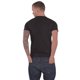 thumbnail image 2 of The B-52's - Camiseta Saturno de Algodón para Adultos Unisex (Negro), 2 of 3