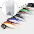 thumbnail image 6 of Fly Tying Tool Fishing Accessory Tying Gear Lightweight Plastic for Novice and Experienced Fly Fishing Anglers, 6 of 9