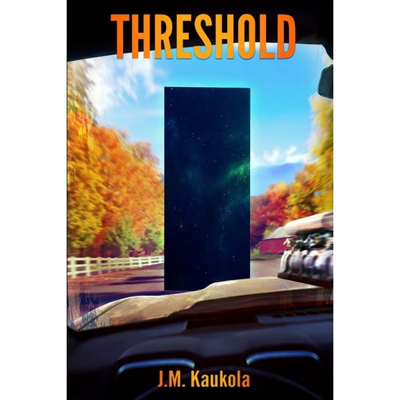 Threshold (Paperback)