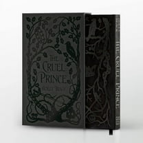 The Cruel Prince: Collector's Edition (Hardcover)