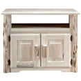 thumbnail image 2 of Montana Collection Utility Stand, Ready to Finish, 2 of 2