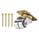 thumbnail image 4 of Rueda Giratoria para Piano Metal 360 Grados Colamx, 4 of 8