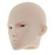 thumbnail image 5 of Cabeza de muñeca masculina Yotijar 1/6 esculpida para piezas de cuerpo de muñeca, 5 of 8