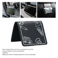 thumbnail image 3 of Versatile Phone Stand, Compact Portable Airplane Phone Holder, Stylish Practical Phone Stand for Travel, 3 of 7