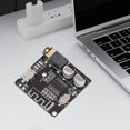 thumbnail image 4 of Amplificador de Altavoz de Coche Bluetooth 5.0 Bsvklp, 4 of 9