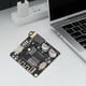 thumbnail image 1 of Amplificadores de Audio estéreo compatibles con Bluetooth, placa decodificadora sin pérdidas MP3 de 3,7-5V, 1 of 9