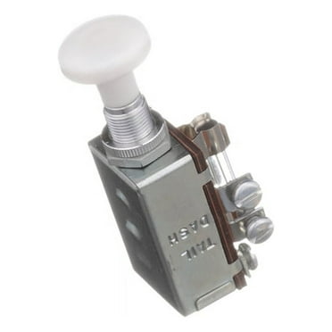 Standard Ignition Headlight Switch
