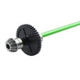 thumbnail image 4 of Differ Drive Shaft Set compatible con WLtoys 144001 Verde B Zulema Eje de accionamiento de coche RC, 4 of 8