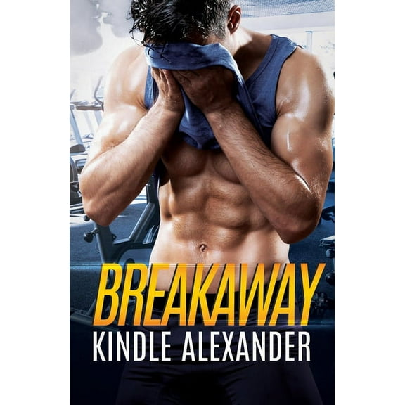Breakaway, (Paperback)
