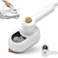 thumbnail image 1 of Generic Mini Iron - Garment Steamer - Foldable for Home and Daily Use, 1 of 6
