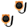 thumbnail image 3 of tamizeot Easy To Handheld Timer Counter Portable Size For On Go Precise Timing Compact 2Set, 3 of 6