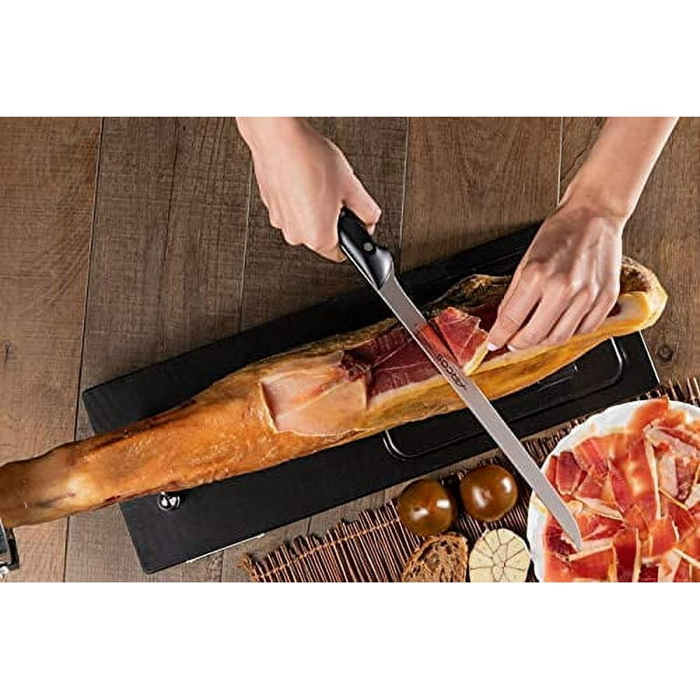 Professional Knife Sharpener for Ham Carving ARCOS