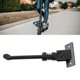 thumbnail image 1 of Soporte Para Patinete Eléctrico, Soporte Universal Para Pies De Patinete Eléctrico A Prueba De Desgaste Para Patinetes Eléctricos Plegables De 10 Pulgadas, 1 of 7