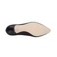 thumbnail image 6 of Ros Hommerson Bonnie Women's Dress Slip-on Shoe In Black, 6 of 6