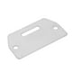 thumbnail image 2 of Placa inferior del asiento del automóvil Club Placa inferior del asiento del automóvil Club 71609‑G01 Reemplazo para EZGO TXT Medalist Gas Electric 1995‑, 2 of 5
