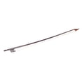 thumbnail image 3 of Arco de Violín 4/4 Gloria Palo Snakewood Fibra de Carbono, 3 of 9