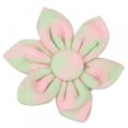 thumbnail image 2 of CNKOO Adjustable Dog Collar  Dog Collar for Female  Floral Pet Collar with Detachable Flower Accessory for Small  Medium and Large Dogs, 2 of 8