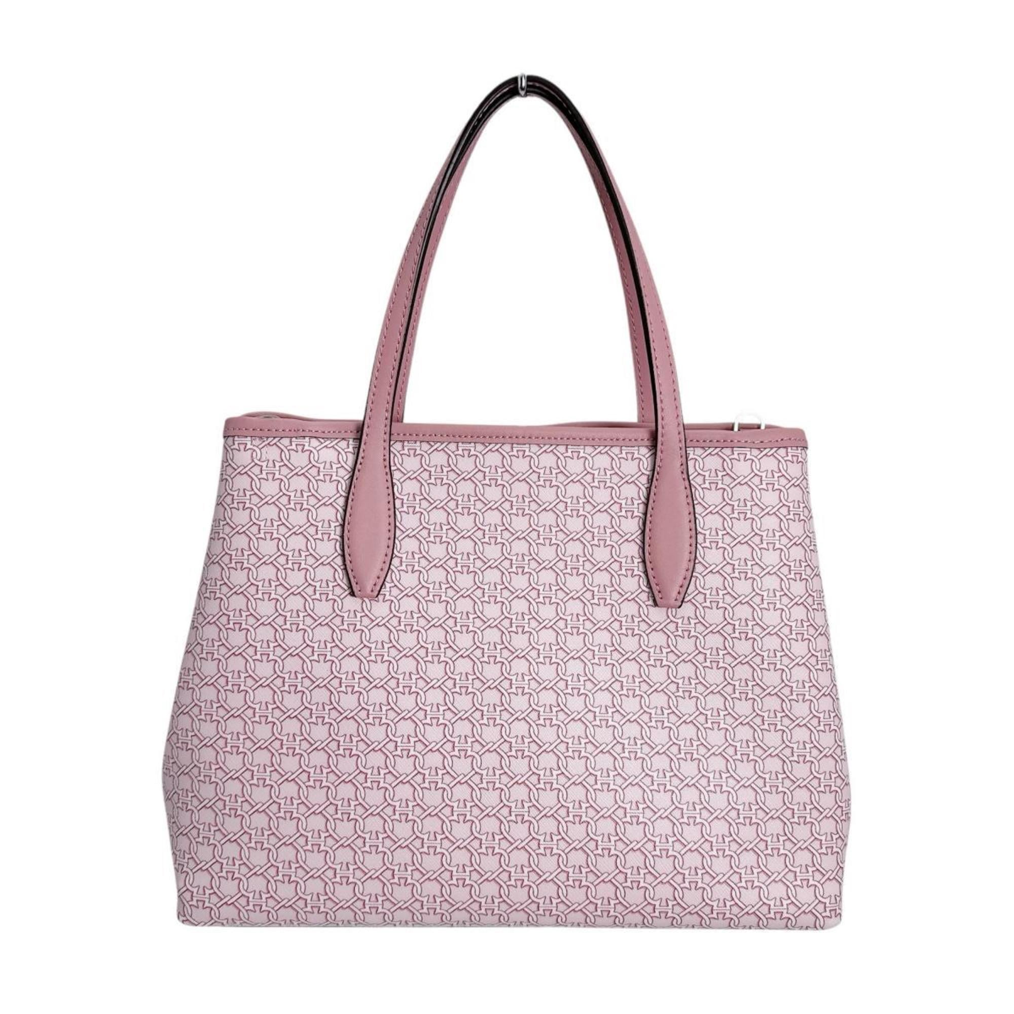 Pre-Owned Kate Spade Shoulder Bag 2WAY Tote WKR00592 Pink
