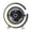 Dark Blue, variant on Dark Blue Led Light Desktop Fan Silent Five Wind Levels Built In Aromatherapy Usb Rechargeable 5V 5W 8.1X8.3X2.4 Inch Low Noise Compact For Home Office Lightweight