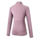 thumbnail image 1 of Minnieouse Ropa interior térmica para mujer, portátil, cálida, para invierno y otoño, reemplazo de manga larga, para correr, Yoga, ropa atlética, Prendas para la parte del cuerpo Rosado METRO Minnieouse AP013404-22, 1 of 6
