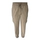 thumbnail image 1 of Jogger George Para hombre Talla EG Ultraligero con Bolsas Beige, 1 of 4