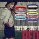 thumbnail image 2 of 9PCS Bracelet Sets Taylor Swift Album Inspired Bracelet Fashion, 2 of 4