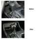 thumbnail image 5 of Tapa del pomo de la palanca de cambios de la consola central del coche para Honda Civic 2025 CRV HRV 2023-2025 Accord 2018-2025, 5 of 7