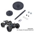 thumbnail image 4 of 1.5M 20T RC Car Gear Set Hardened Steel RC Gear Replacement for Traxxas 1/5 Remote Control Car 35T, 4 of 5