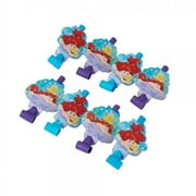American Greetings The Little Mermaid Party Blowers 8 Pack